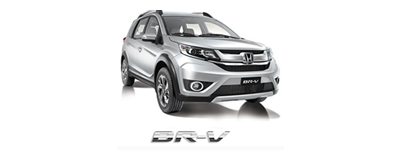 Honda BRV Genuine Spare Parts