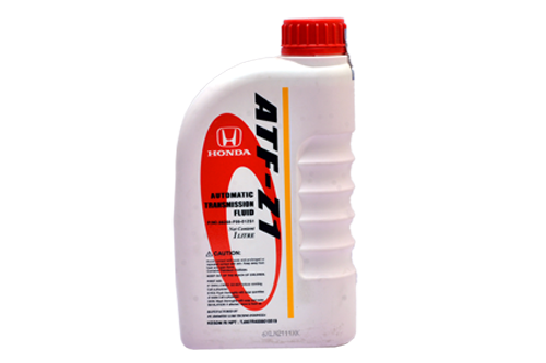 Honda Genuine HONDA GENUINE ATF (1 LTR)