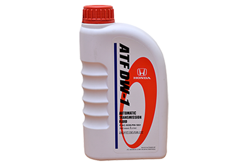 Honda Genuine HONDA GENUINE ATF DW1 1L