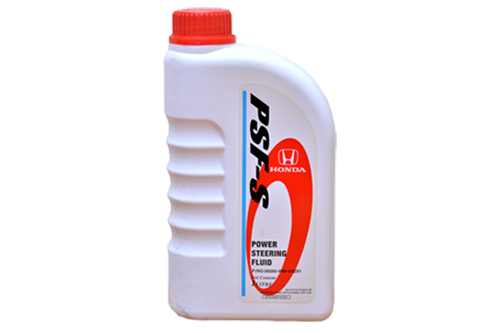 Honda Genuine HONDA P/STEERING OIL(1 L)