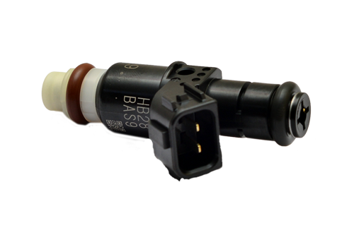 Honda Genuine INJECTOR ASSY, FUEL