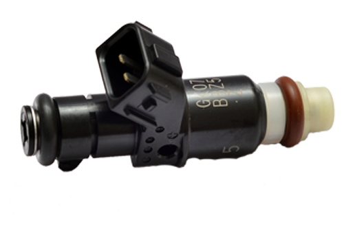 Honda Genuine INJECTOR ASSY, FUEL