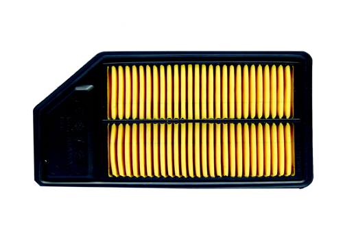 Honda Genuine ELEMENT ASSY_AIR/CLEANER