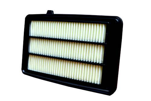 Honda Genuine ELEMENT ASSY., AIR CLEANER