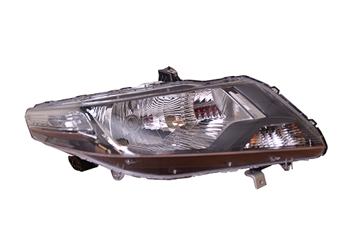 Honda Genuine LIGHT ASSY R HEAD