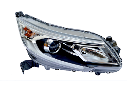 Honda Genuine LIGHT ASSY_R HEAD