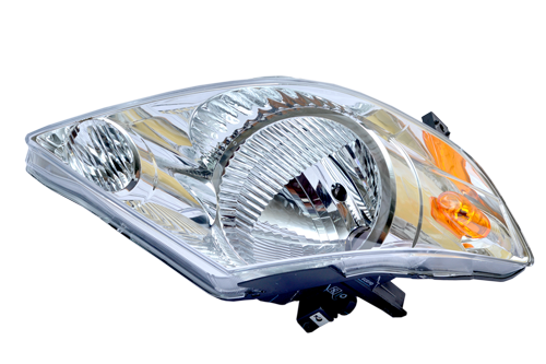 Honda Genuine UNIT HEAD LIGHT R