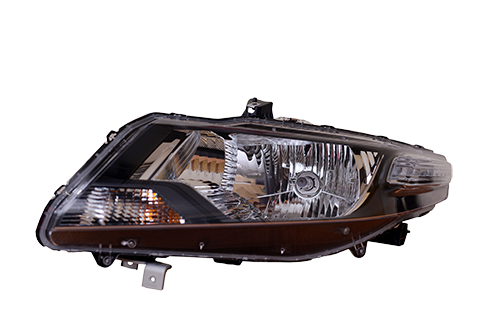Honda Genuine LIGHT ASSY L HEAD
