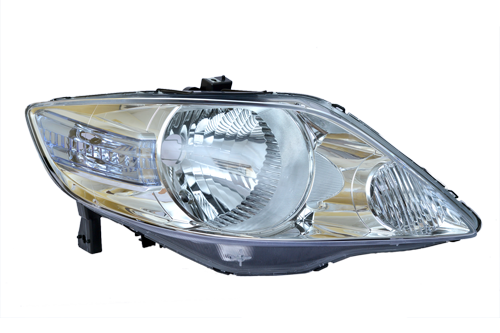 Honda Genuine UNIT HEAD LIGHT L