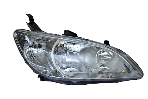 Honda Genuine UNIT HEAD LIGHT L