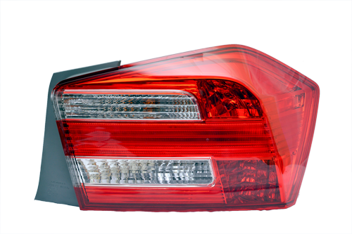 Honda Genuine LIGHT ASSY_R TAIL