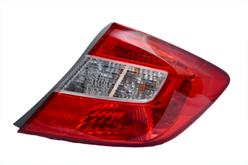 Honda Genuine LIGHT ASSY,R TAIL