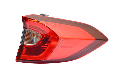 Honda Genuine LIGHT ASSY_R TAIL