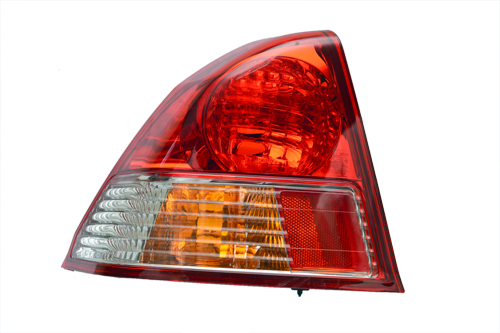 Honda Genuine LAMP UNIT R, TAIL
