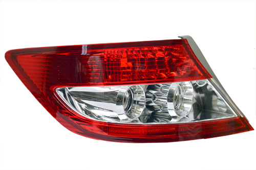 Honda Genuine LAMP UNIT,R
