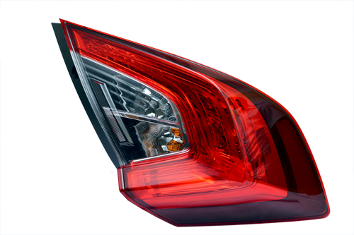 Honda Genuine LIGHT ASSY_L TAIL
