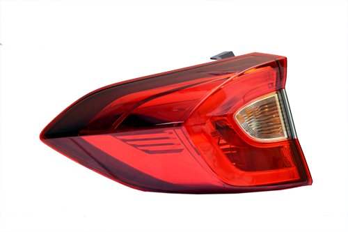 Honda Genuine LIGHT ASSY_L TAIL