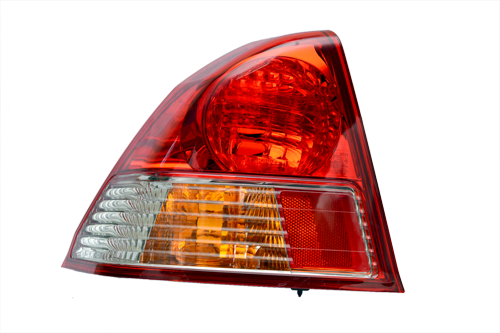 Honda Genuine LAMP UNIT L, TAIL