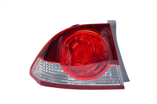Honda Genuine LAMP UNIT,L