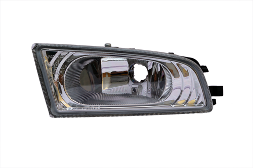 Honda Genuine UNIT FOG LIGHT R