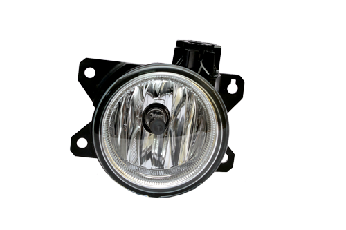 Honda Genuine LIGHT ASSY_L FR F