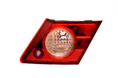Honda Genuine LAMP UNIT,R