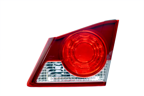 Honda Genuine LAMP UNIT,R