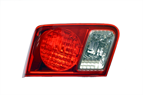 Honda Genuine LAMP UNIT L, LID