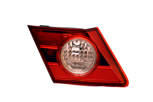 Honda Genuine LAMP UNIT,L