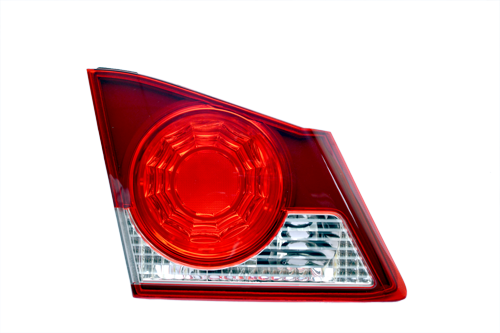 Honda Genuine LAMP UNIT,L