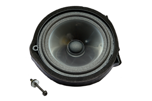 Honda Genuine SPEAKER ASSY,17CM ND SING
