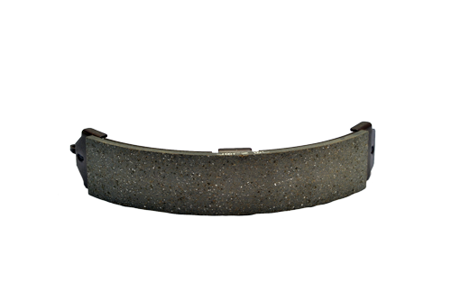 Honda Genuine BRAKE SHOE RR