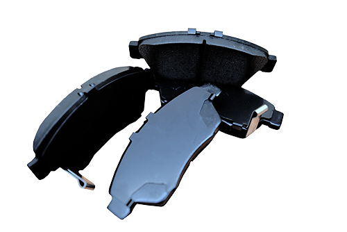 Honda Genuine SET,PAD FR