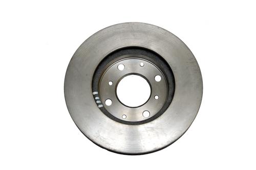 Honda Genuine DISK,FR BRAKE (240MM,PAIN
