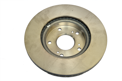 Honda Genuine DISK_FR BRAKE