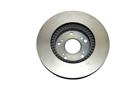 Honda Genuine DISK_FR BRAKE (15AKE
