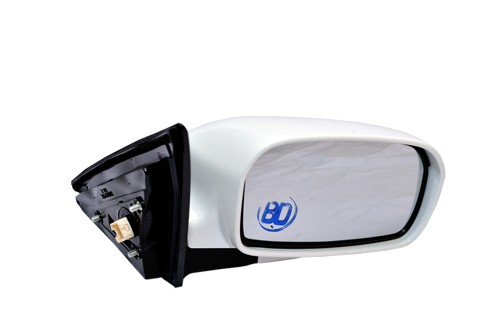 Honda Genuine MIRROR ASSY (VTI)