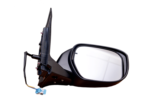 Honda Genuine SET RHRDOOR MIR.SUB