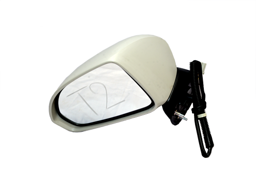 Honda Genuine MIR.ASSY.RHL R/