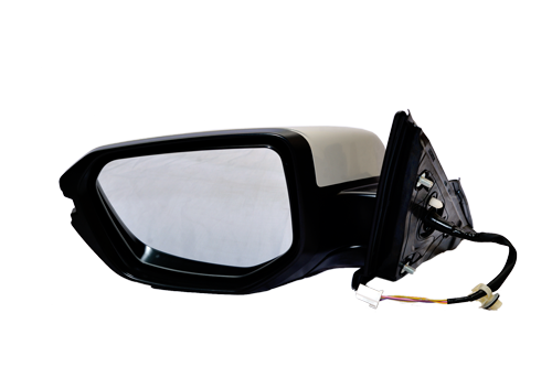 Honda Genuine SET RH-L_MIR SUB (NR)