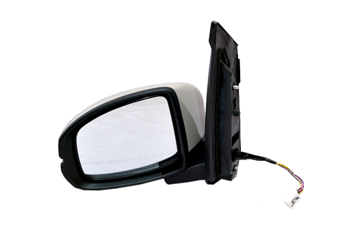 Honda Genuine SET RH-L_A/T MIR L (FLAT)