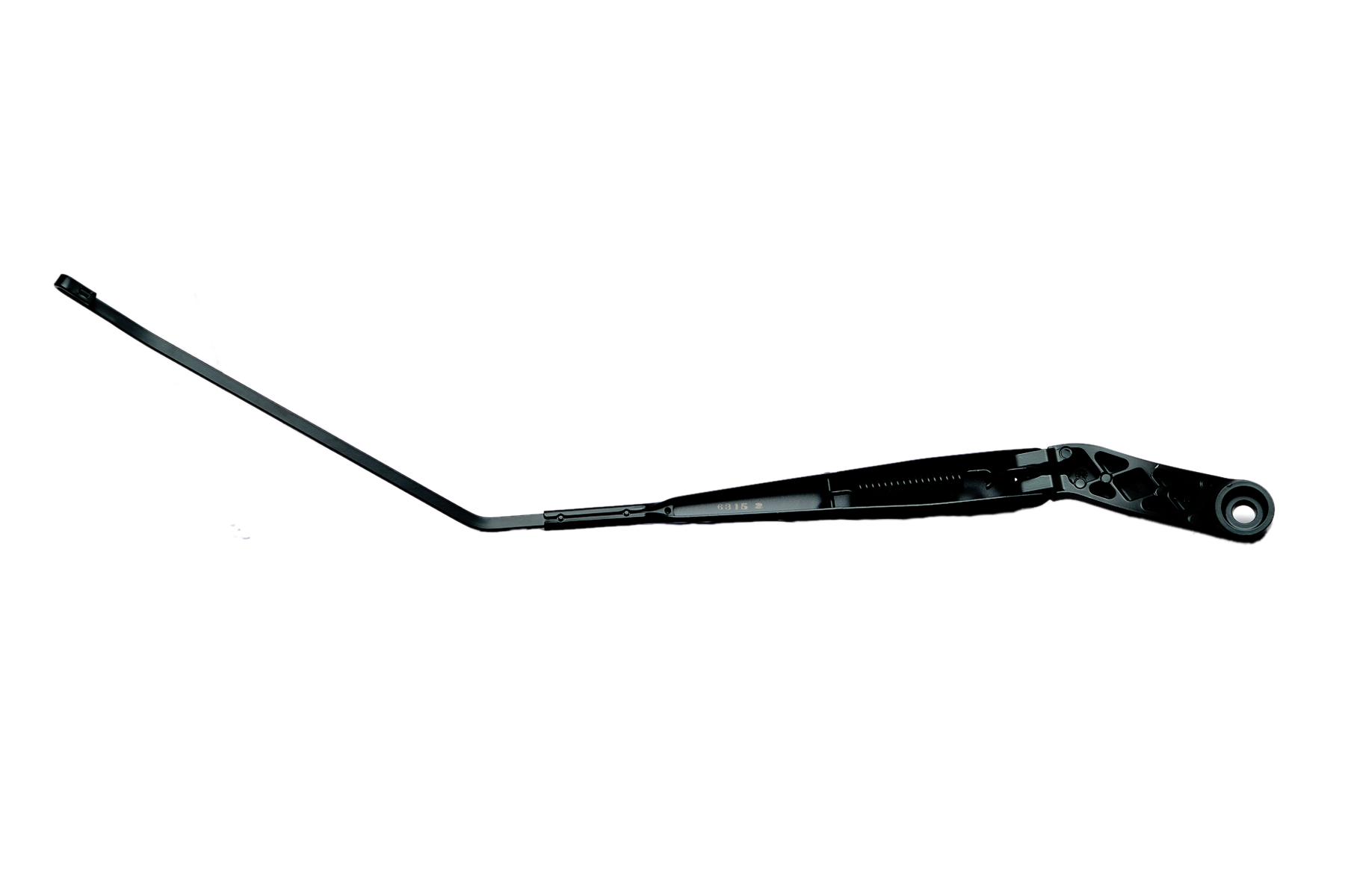 Honda civic shop wiper arm replacement